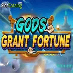 gk2 ফিশিং গডস গ্র্যান্ট ফরচুন